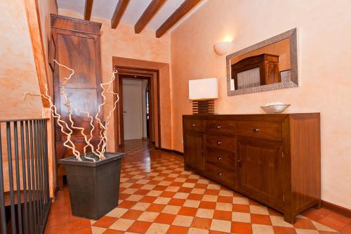 Gallery image of Hotel y Apartamentos DES PUIG in Deia