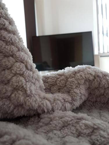 Leeds City Centre Apartments