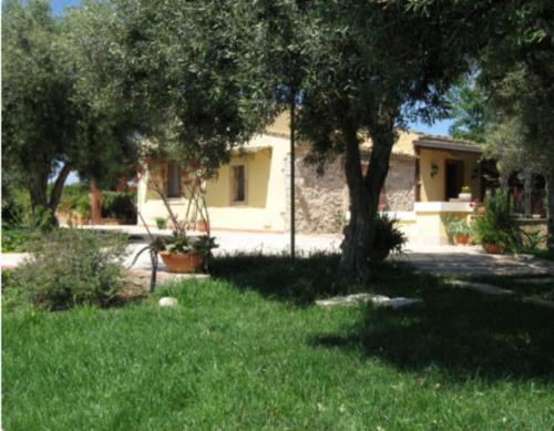 Gallery image of Villa Marinella in Augusta