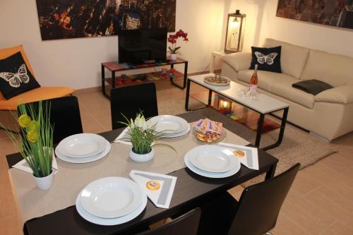 Fotografia z galérie ubytovania Urban-Style Apartment vo Viedni