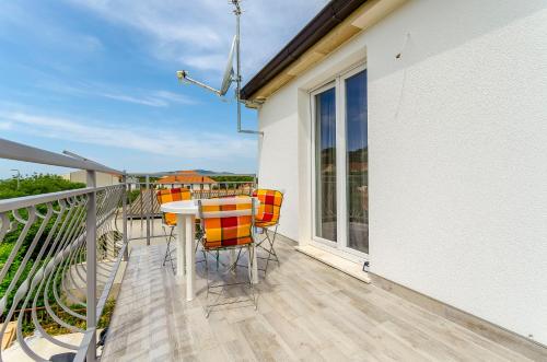 Apartments Mirko i Anda