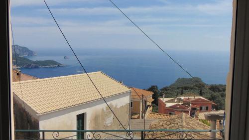 Gallery image of Lakones View House in Lákones