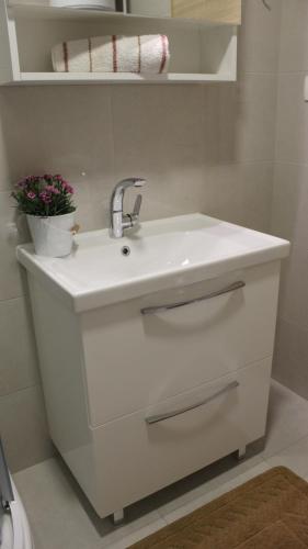 Gallery image of Apartments Gassner in Split