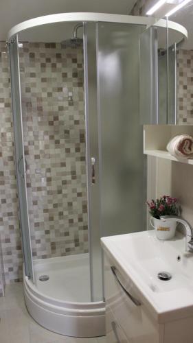 Gallery image of Apartments Gassner in Split