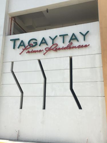 Certificato, attestato, insegna o altro documento esposto da Sofia's Tagaytay Getaway