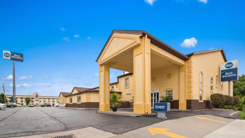 Best Western Elyria