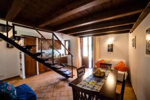 Vilagos Apartments & Loft Taormina photo 2