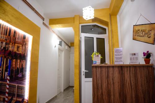 Gambar di galeri bagi Apartments MM di Nikšić