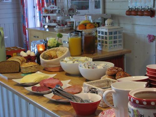 Gallery image of Edsleskogs Wärdshus in Åmål