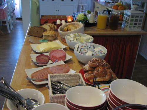 Gallery image of Edsleskogs Wärdshus in Åmål