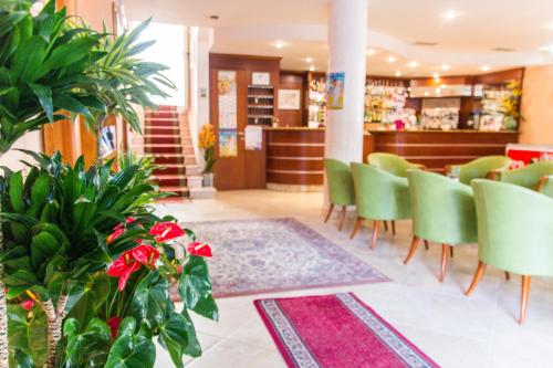 Hotel Simplon