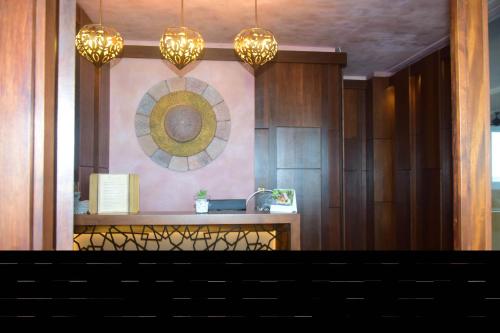 Imagen de la galería de Baobab Tree Hôtel & Spa, en Mahajanga