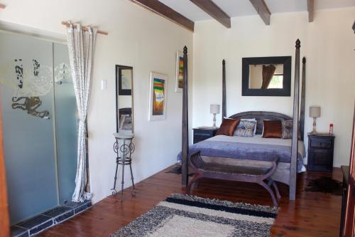 Gallery image of Cheetah Lodge Guest House in Hartenbos