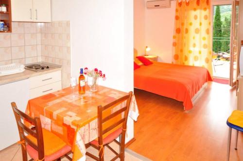 Fotografie z fotogalerie ubytování Apartments Franic v destinaci Ploče