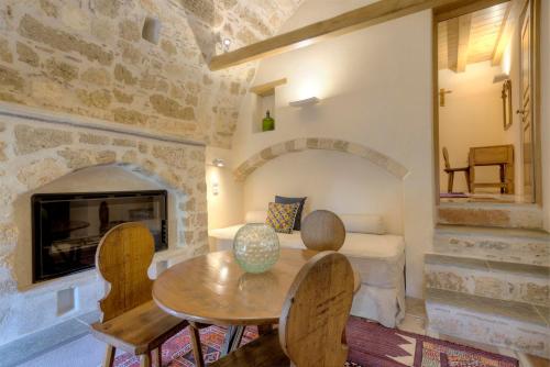 Gallery image of Ritsos Guesthouse in Monemvasia