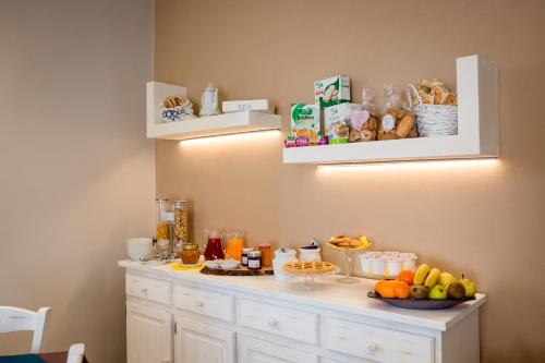 Billede fra billedgalleriet på CA' BAETTI L'ANTICO BORGO i Roncola