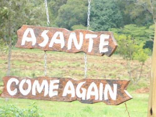 Gambar di galeri bagi Lalanasi Lodge & Tented Camp di Ndaragwa