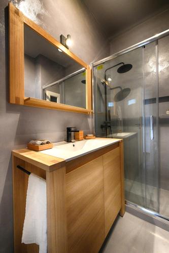 Athens Grand Suite