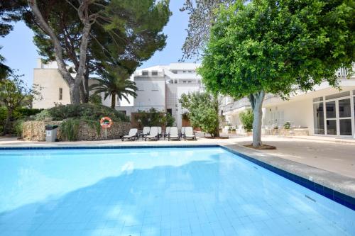 Πισίνα στο ή κοντά στο Houm Nets - Adults Only