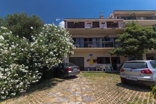 APARTMANI MARIJANOVIĆ