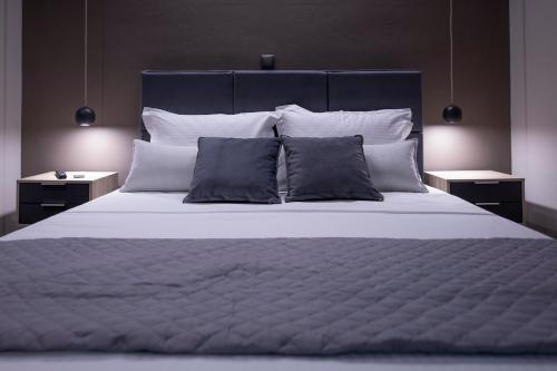 Furla Apartments Athens