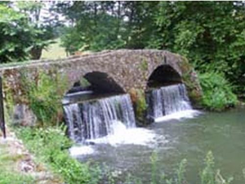 Gite Moulin Urketa – Photos 2
