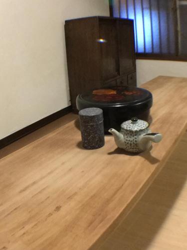 Φωτογραφία από το άλμπουμ του Ryokan Nakadaya στο Τόκιο