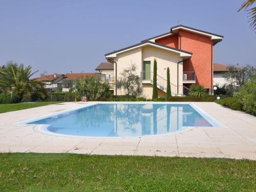 Gallery image of Holiday home with Nicely Decorated Interior near lake Garda in Lazise