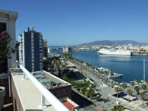 Malagueta Mar, Málaga – Updated 2022 Prices