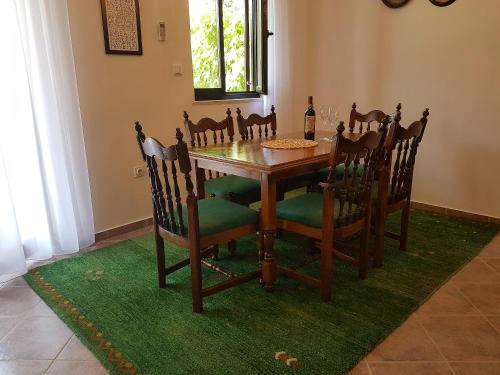 Fotografie z fotogalerie ubytování Apartment Sena 2 v destinaci Privlaka