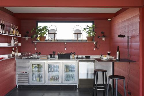 Casa Camper Barcelona Image