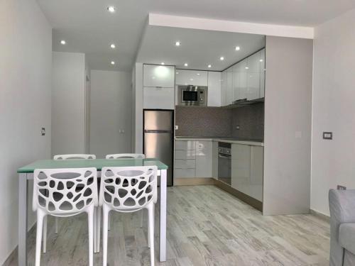 Tenerife Luxury Apartment Costa Adeje 2