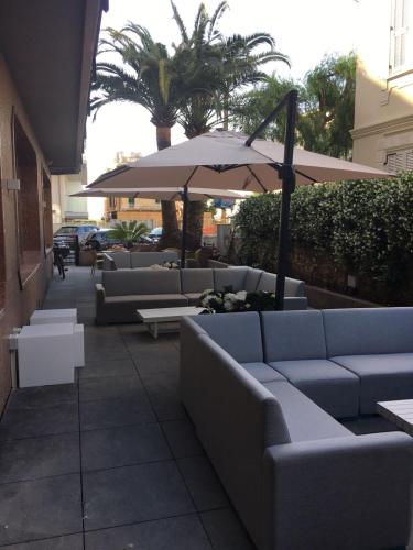 Φωτογραφία από το άλμπουμ του Hotel Riva στο Αλάσιο