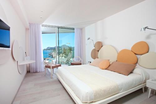 Son Moll Sentits Hotel & Spa - Adults Only photo 2