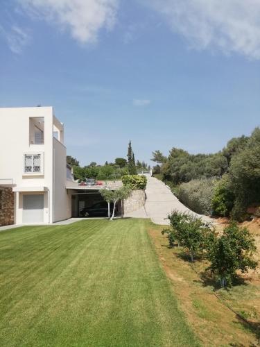 Φυσικό τοπίο κοντά σε αυτός ο ξενώνας