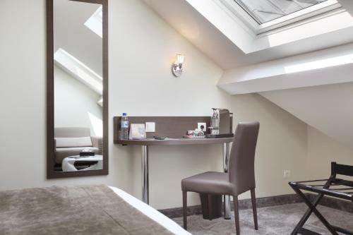 Hotel Apolonia Paris Mouffetard, Sure Hotel Collection by Best Western photo 94