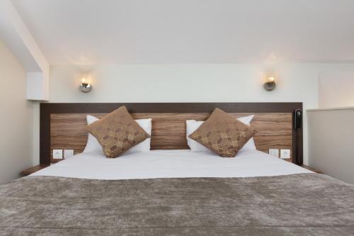 Hotel Apolonia Paris Mouffetard, Sure Hotel Collection by Best Western photo 89
