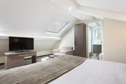 Hotel Apolonia Paris Mouffetard, Sure Hotel Collection by Best Western photo 93