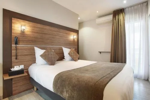 Hotel Apolonia Paris Mouffetard, Sure Hotel Collection by Best Western photo 16