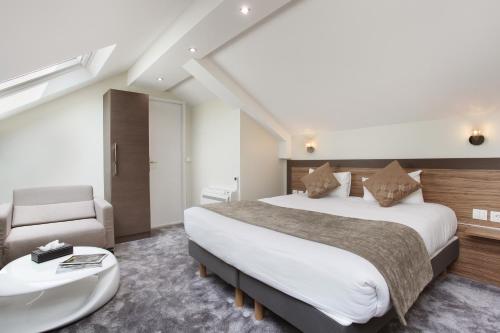 Hotel Apolonia Paris Mouffetard, Sure Hotel Collection by Best Western photo 92