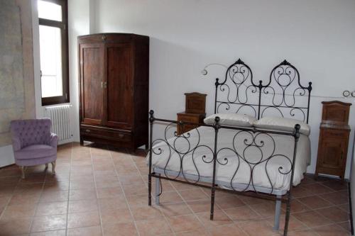 Galeriebild der Unterkunft Casa Clerici - Cà del merican in Nonio