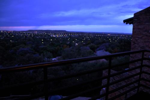 Fotografie z fotogalerie ubytování Franklin View Guesthouse v destinaci Bloemfontein