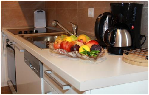 Gallery image of Apartments Ercegovic in Primošten