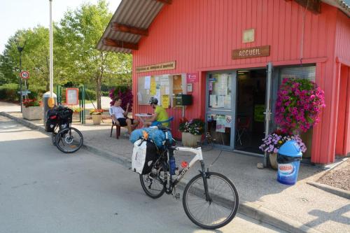 ULVF Le Domaine d'Aucroix – Photos 3