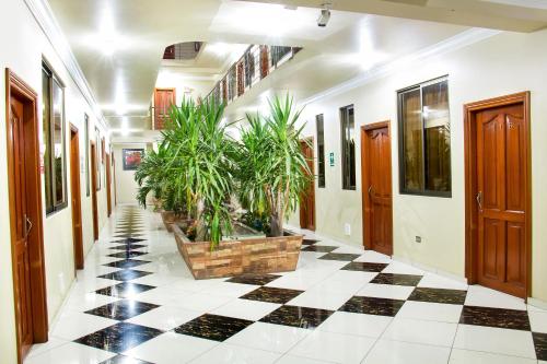 Photo de la galerie de l'établissement Hotel Challaca, à Ica