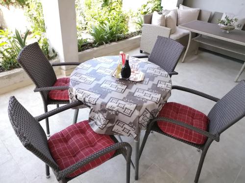Apartman Nikola