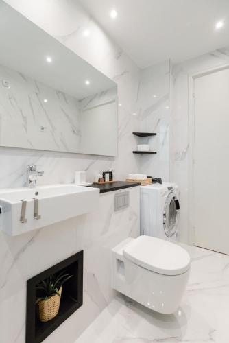 Classy & Charming 1BD Apartment in Kolonaki by UPSTREET