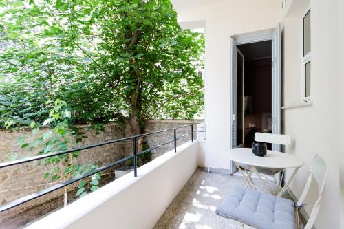 Classy & Charming 1BD Apartment in Kolonaki by UPSTREET