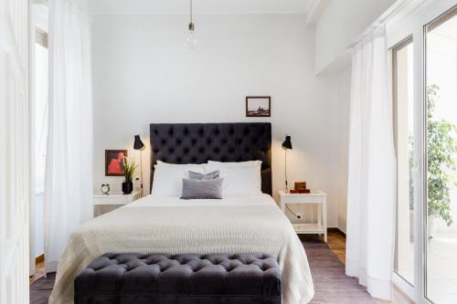 Classy Luminous 1BD Apartment in Kolonaki by UPSTREET