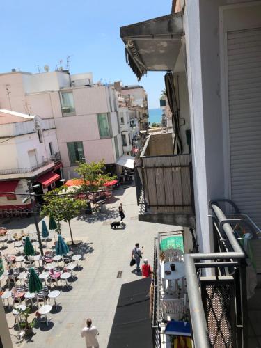 Η γειτονιά γύρω από ή μία γειτονιά κοντά σε αυτό το διαμέρισμα